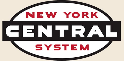 New York Central System